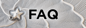 FAQ over a stunning sand design