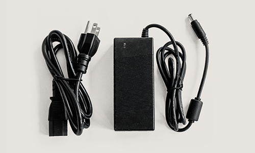 Replacement PSU and Cable