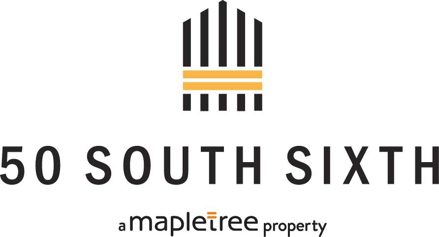 50 South Six - Minneapolis, MN Affiliate Logo