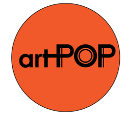 Art Pop - St. Paul, MN Logo Affiliate Logo