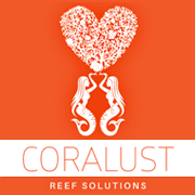Coralust Reef Solutions - Phoenixville, PA Affiliate Logo