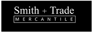 Smith +Trade Mercantile - Stillwater, MN GA Affiliate Logo