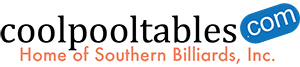 Southern Billards Loganville, GA Affiliate Logo