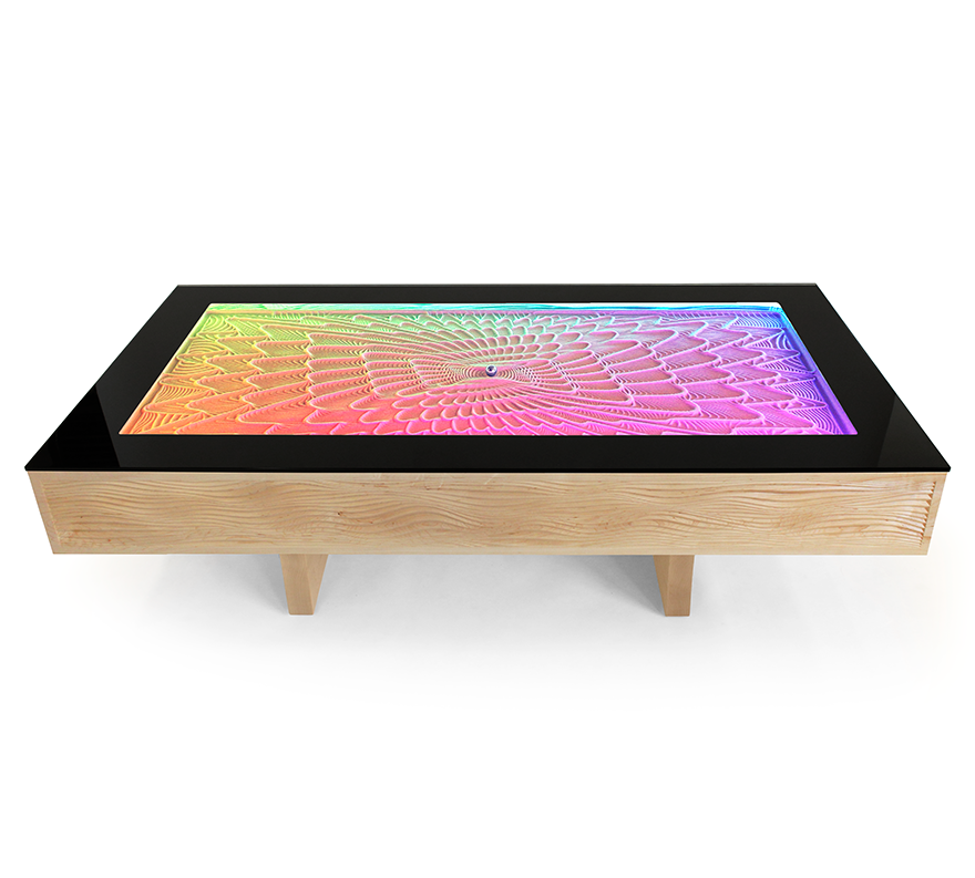 宙に浮くん台（アートテーブル） CNC-Xyla_Maple_H_Top_Wavy.png