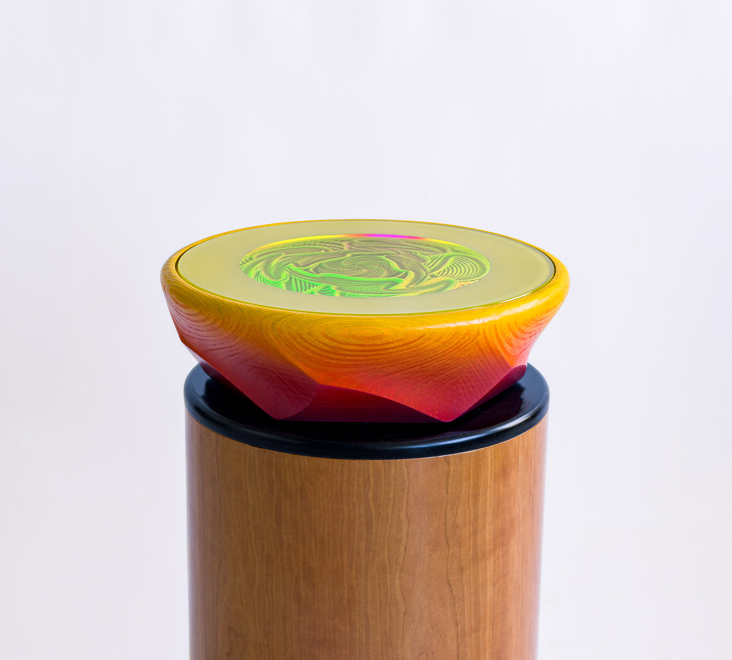 #13 | Flame Mini LE