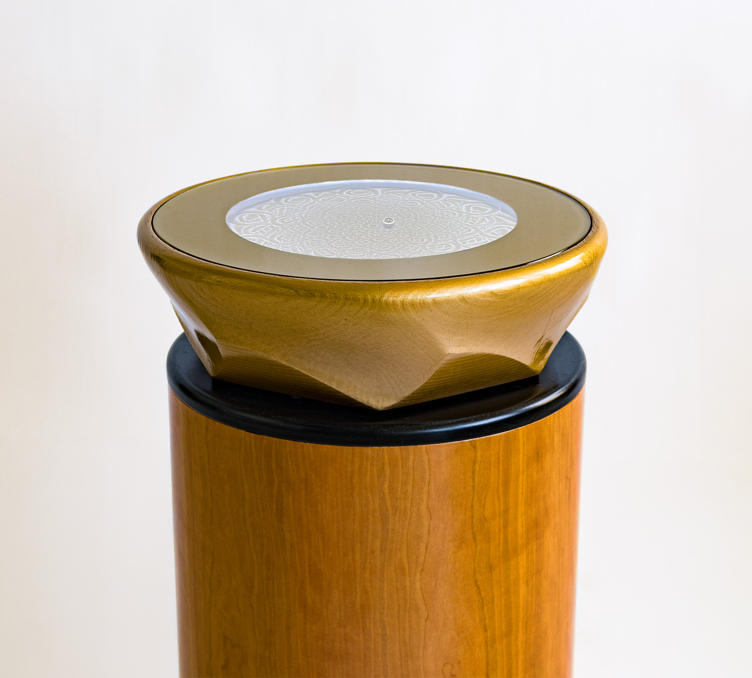 #14 | Gold Mini LE